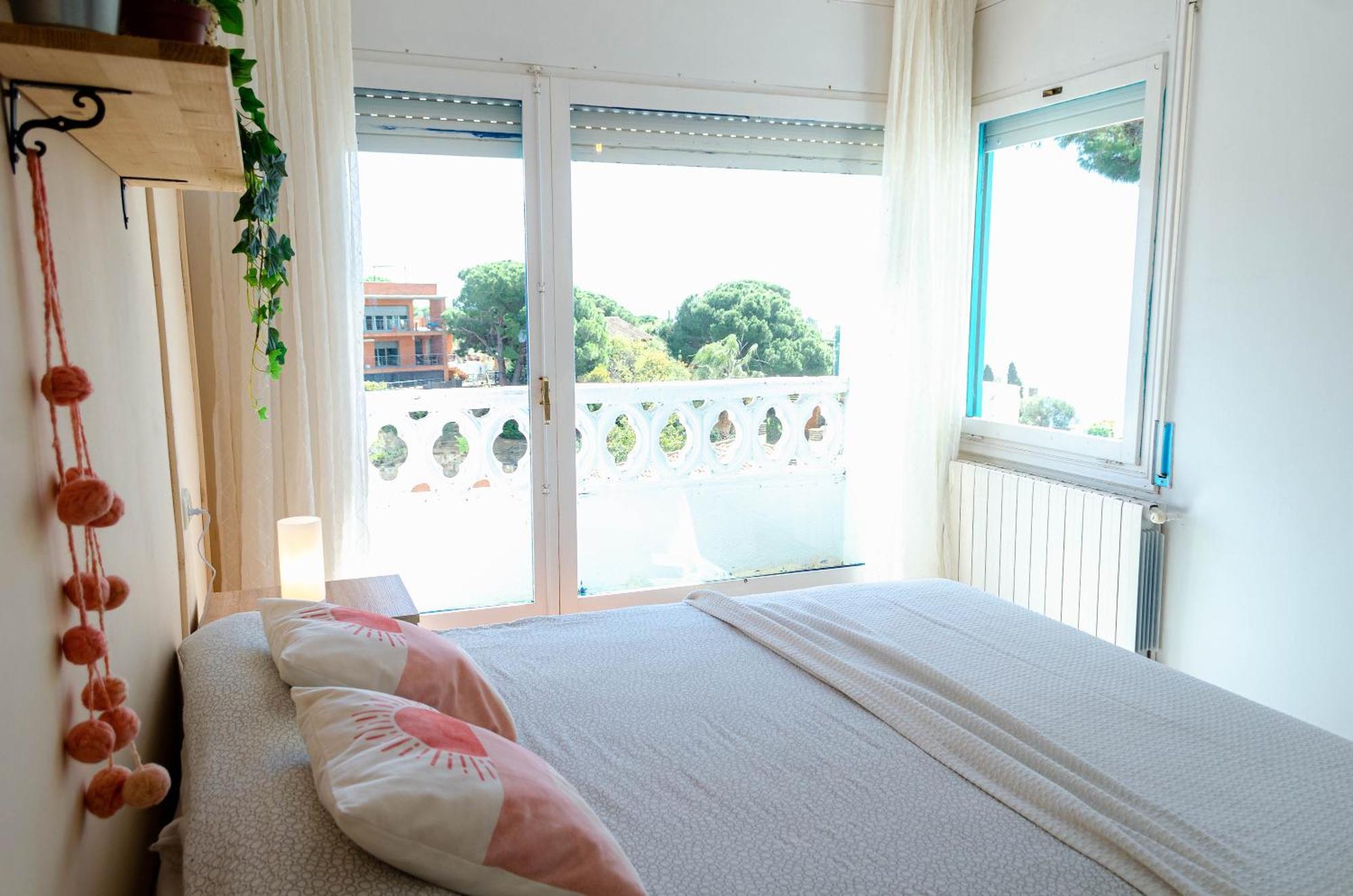 El Riu Del Cel Villa Lloret de Mar Exteriör bild