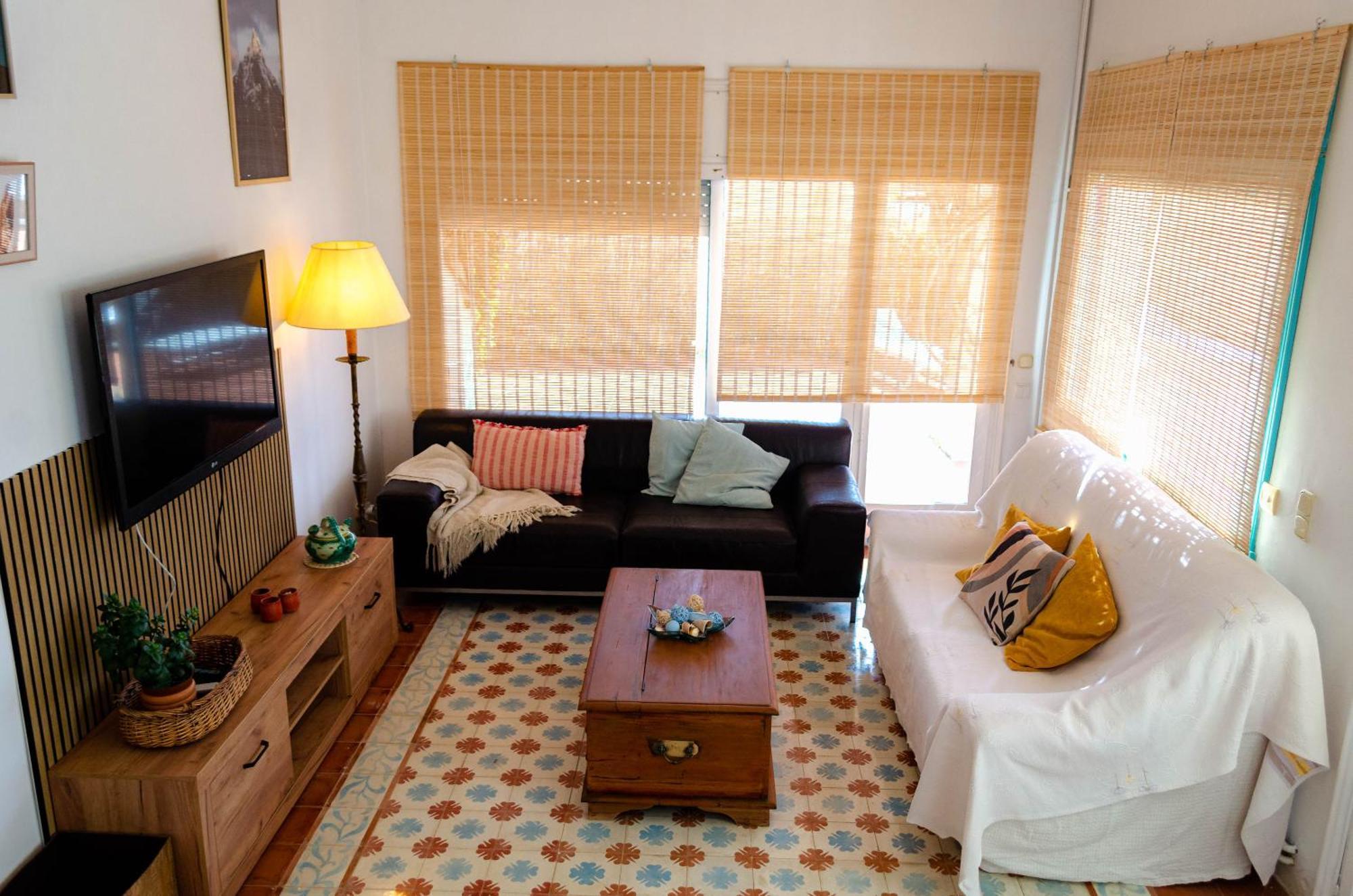 El Riu Del Cel Villa Lloret de Mar Exteriör bild