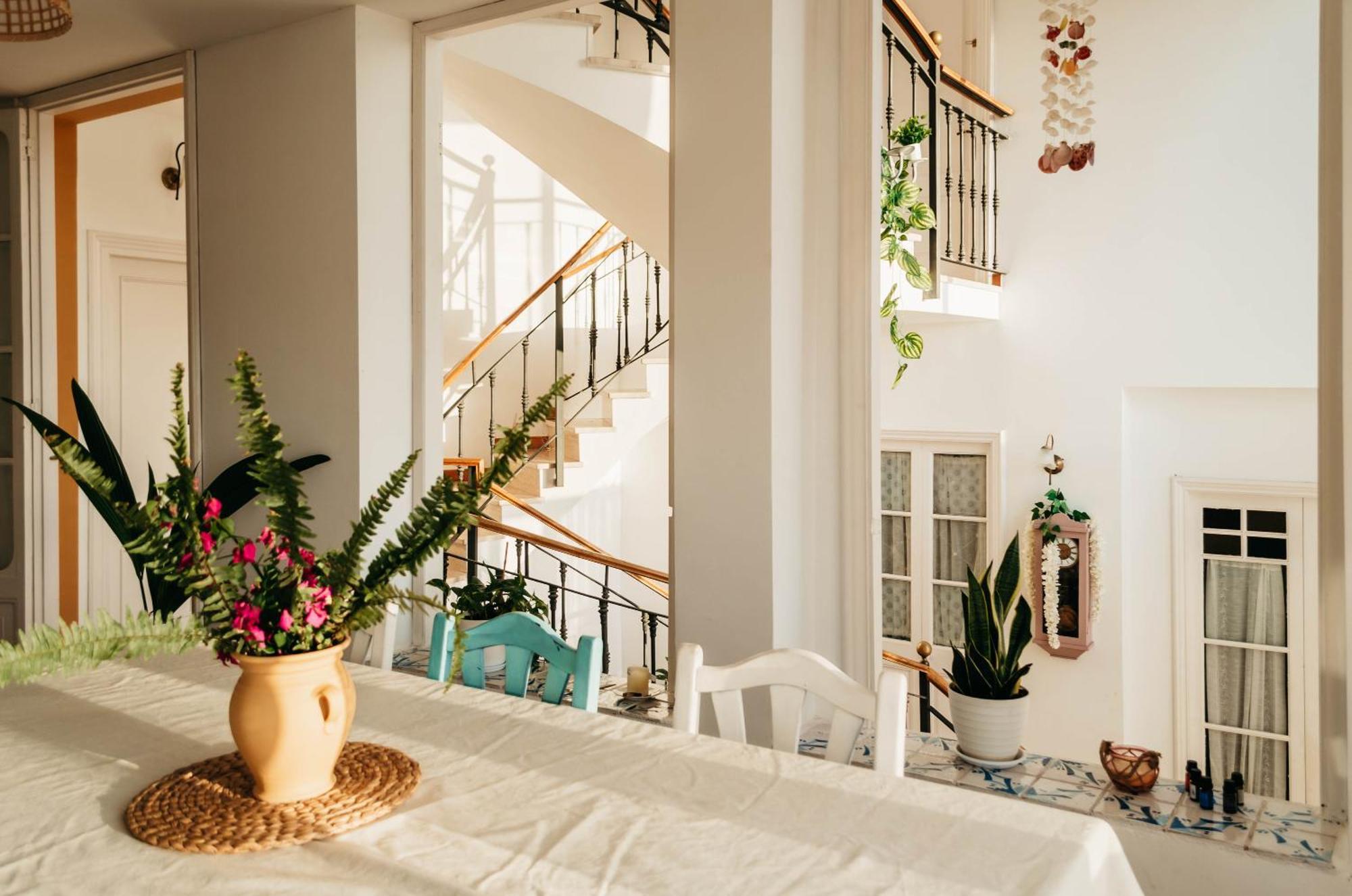El Riu Del Cel Villa Lloret de Mar Exteriör bild