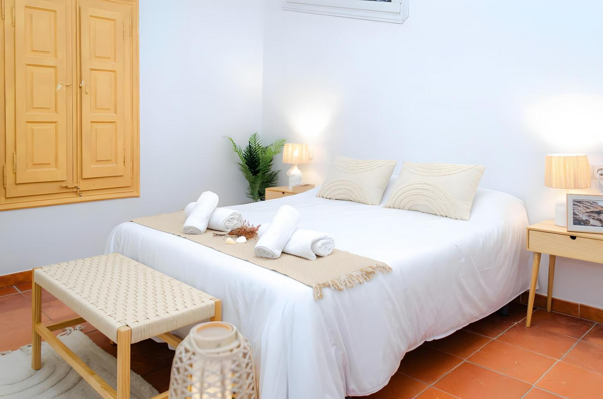 El Riu Del Cel Villa Lloret de Mar Exteriör bild