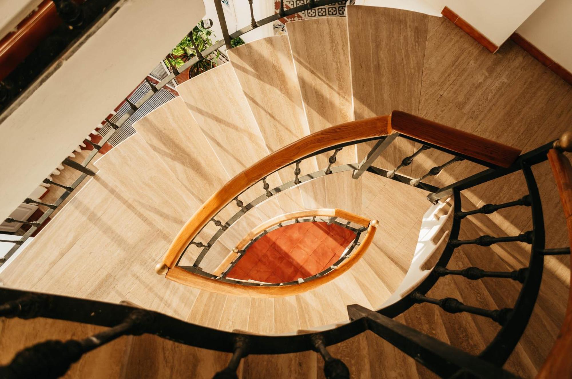 El Riu Del Cel Villa Lloret de Mar Exteriör bild